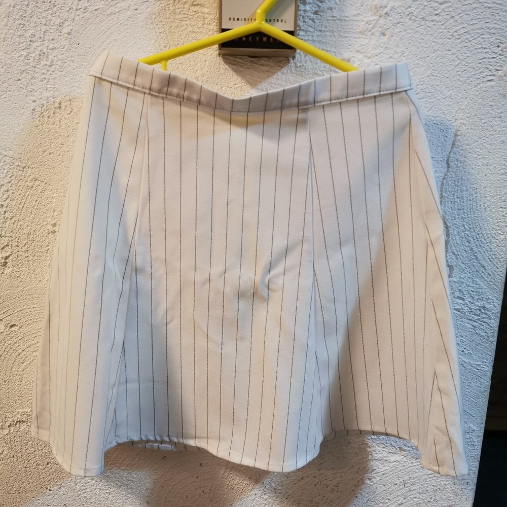 American Apparel skirt